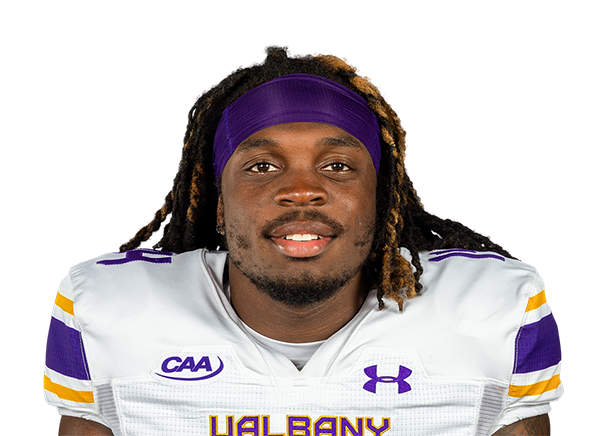 Semaj Brown headshot