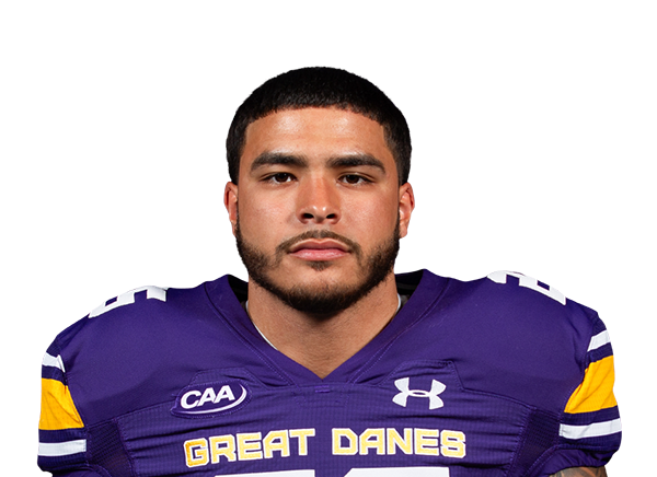Jose Lopez-Quinones headshot