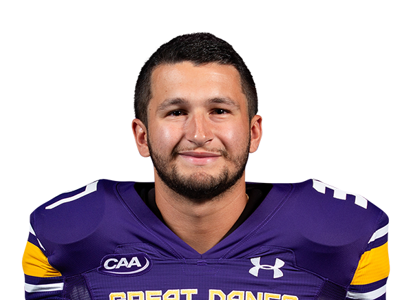 John Opalko headshot