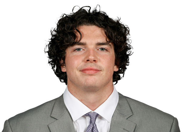 Ian Schieffelin headshot