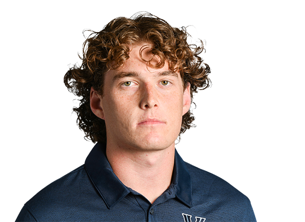 Ethan Gettman headshot