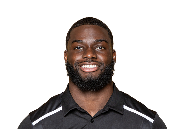 Coleman Bennett headshot
