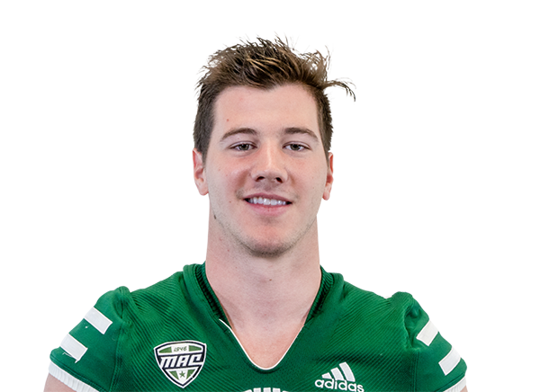 Blake Leake headshot