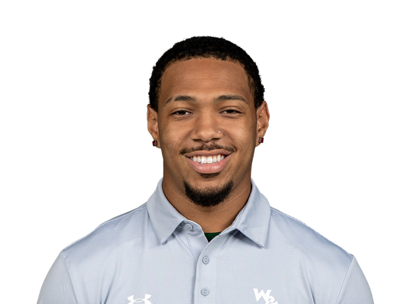 Damian Harris headshot