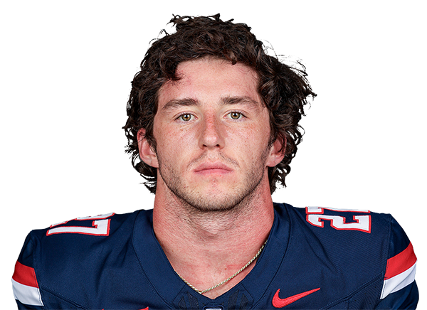 Owen Goss headshot