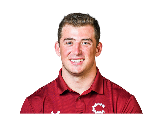 Nick Marsh headshot