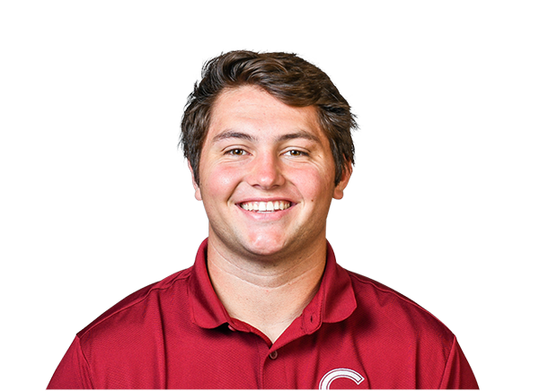 William Parker headshot