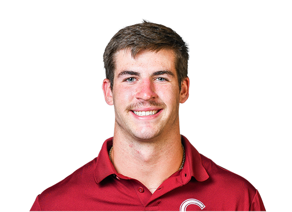 Jake Ryan headshot