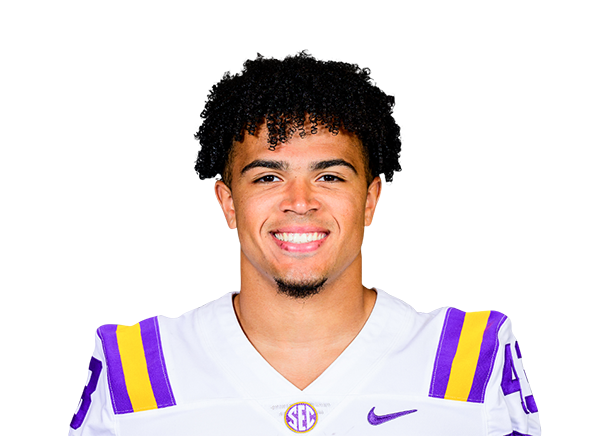 Ty'son Edwards headshot