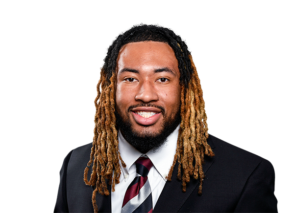 Debo Williams headshot