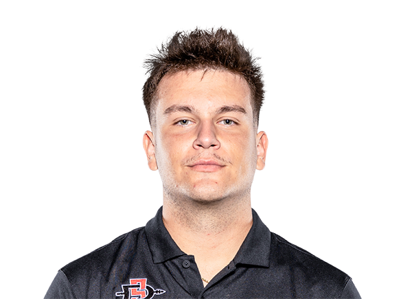 Tyler Pastula headshot