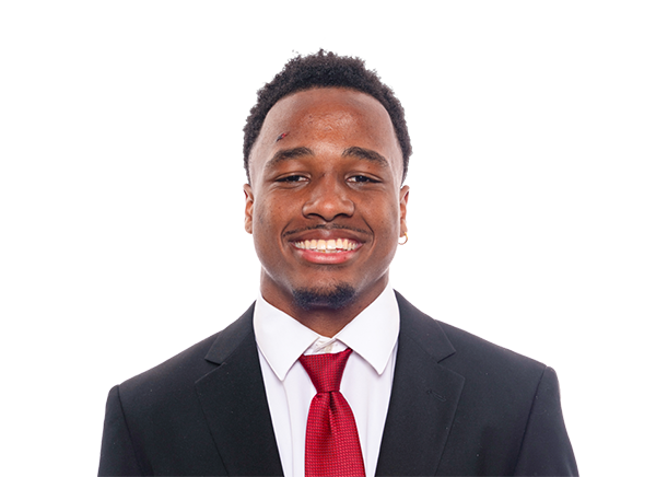 Keyon Martin headshot