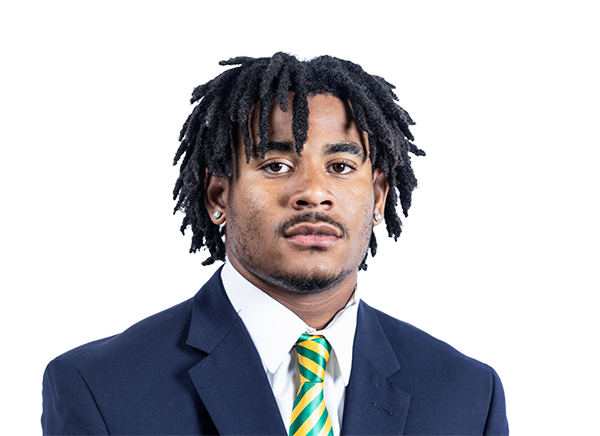 Tyjon Jones headshot