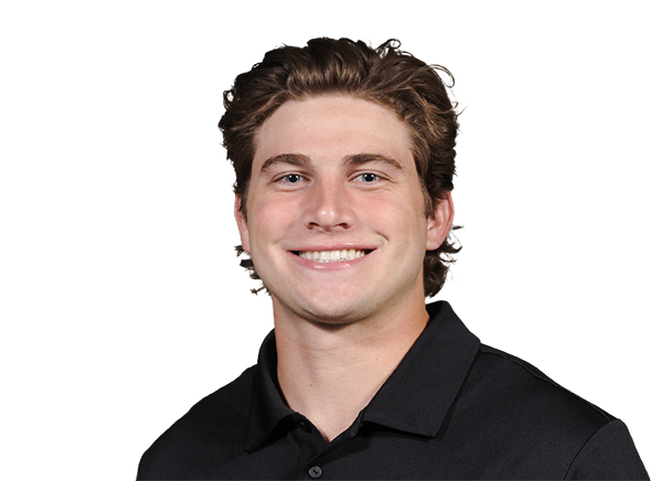 Bryce Corriston headshot