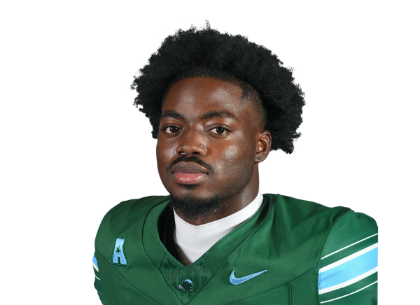 Isaiah Wadsworth headshot
