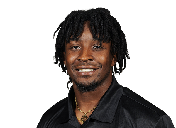 David Legette headshot
