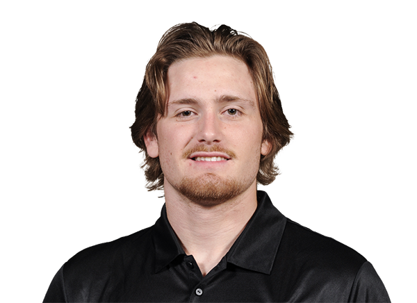 Wyatt Bartkowiak headshot