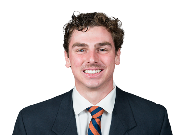 Jackson Kennedy headshot
