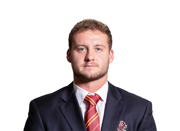 Brody Kidwell headshot