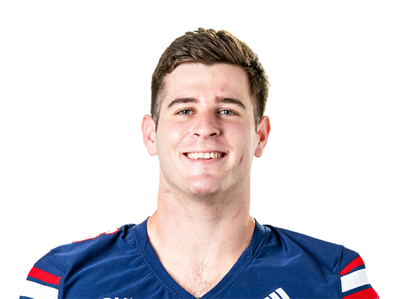 Matt Robbert headshot