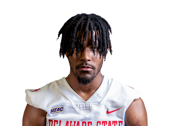 Romell Harris-Freeman headshot