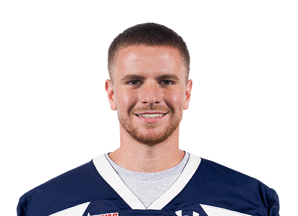 Matt Noll headshot
