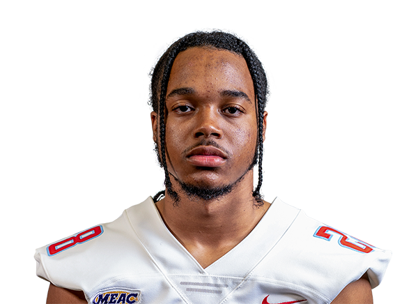 Jeffery Broughton headshot