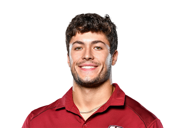 Macklin Ayers headshot