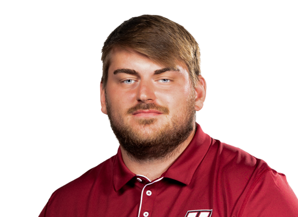 Kyle Brown headshot