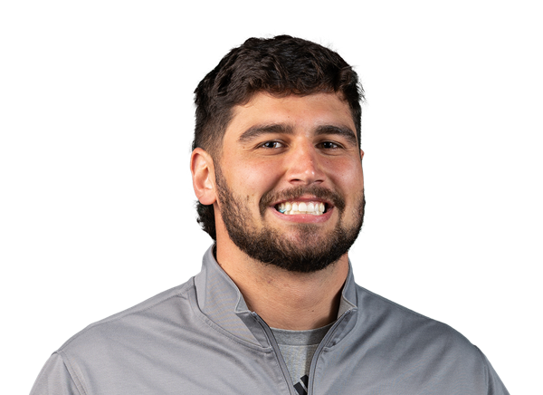 Nic Sani headshot