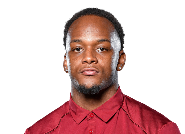 Leonard St. Gourdin headshot