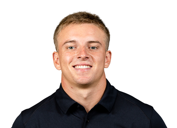 JT Mayo headshot