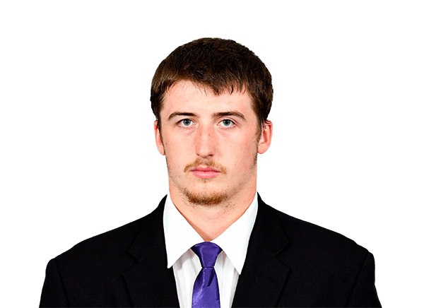Chase Hart headshot