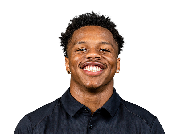 Malachi Imoh headshot