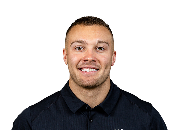 John Kearney headshot