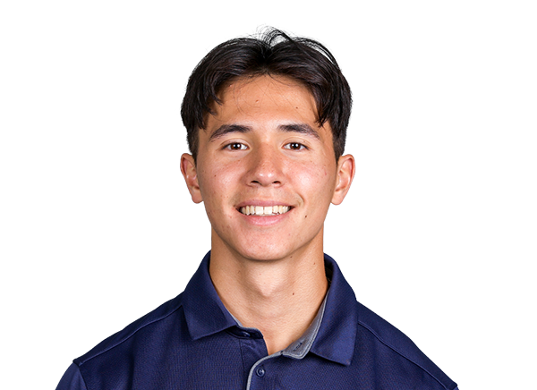 Ethan Chang headshot