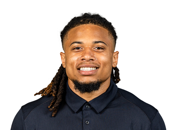 Alex Washington headshot