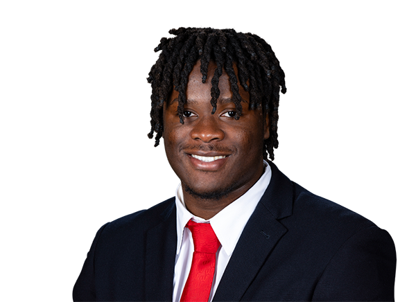 John Pius headshot