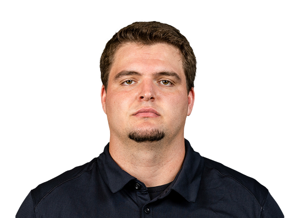 Mike Malone headshot