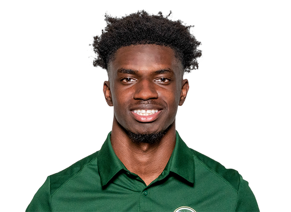 Tyrell Grayson Jr. headshot