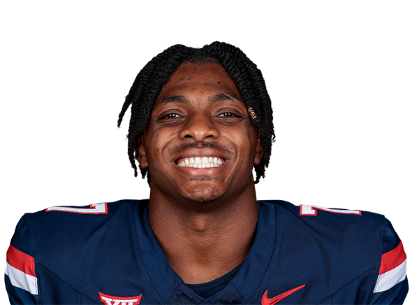 Quali Conley headshot