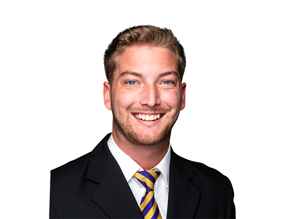 Tre Maronic headshot