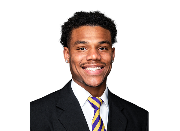 Braylen Brooks headshot