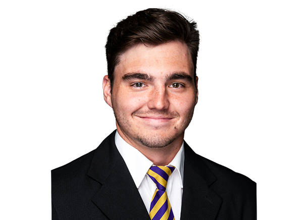 Clay Bruno headshot