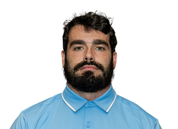 Ludovick Choquette headshot