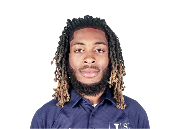 Dallas Daniels headshot