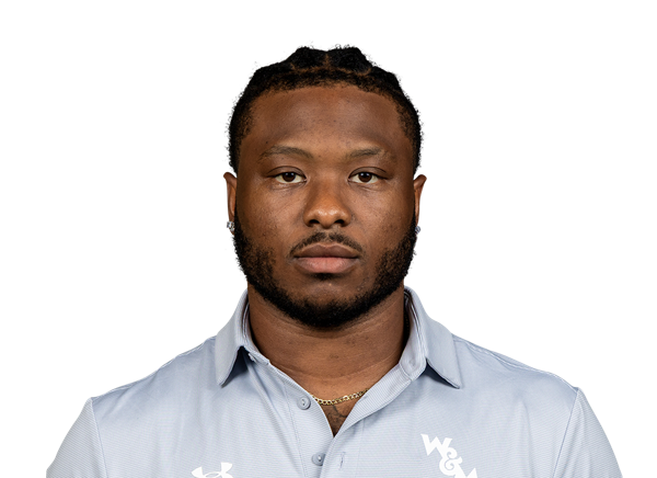 Rashad Raymond headshot
