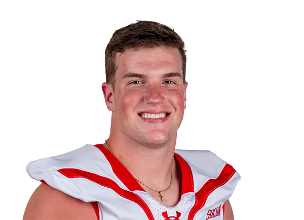 Grant Swinehart headshot