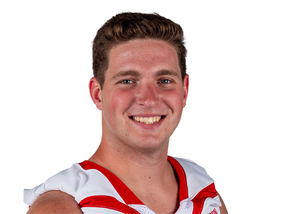 Jack Culbreath headshot