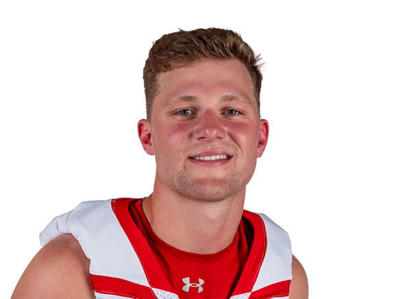 Aidan Twombly headshot